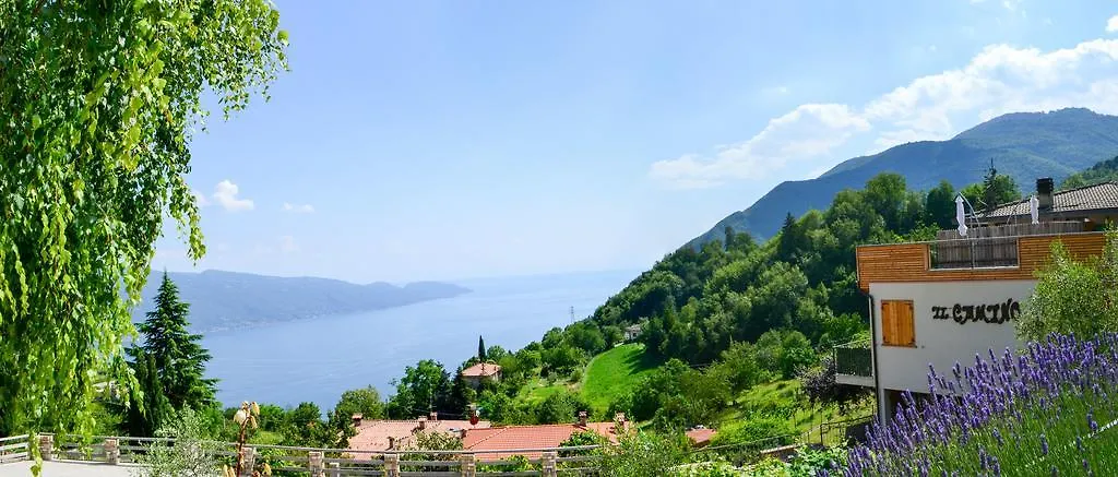 Il Camino Bed & Breakfast Tignale