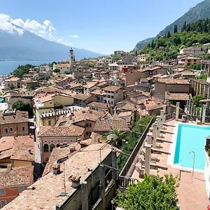3* Szálloda Castell - Montagnoli Group