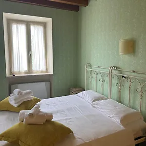 Relais San Michele , Rivoli Veronese Italien