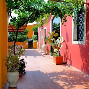 Agriturismo Roccadia , Carlentini Italien
