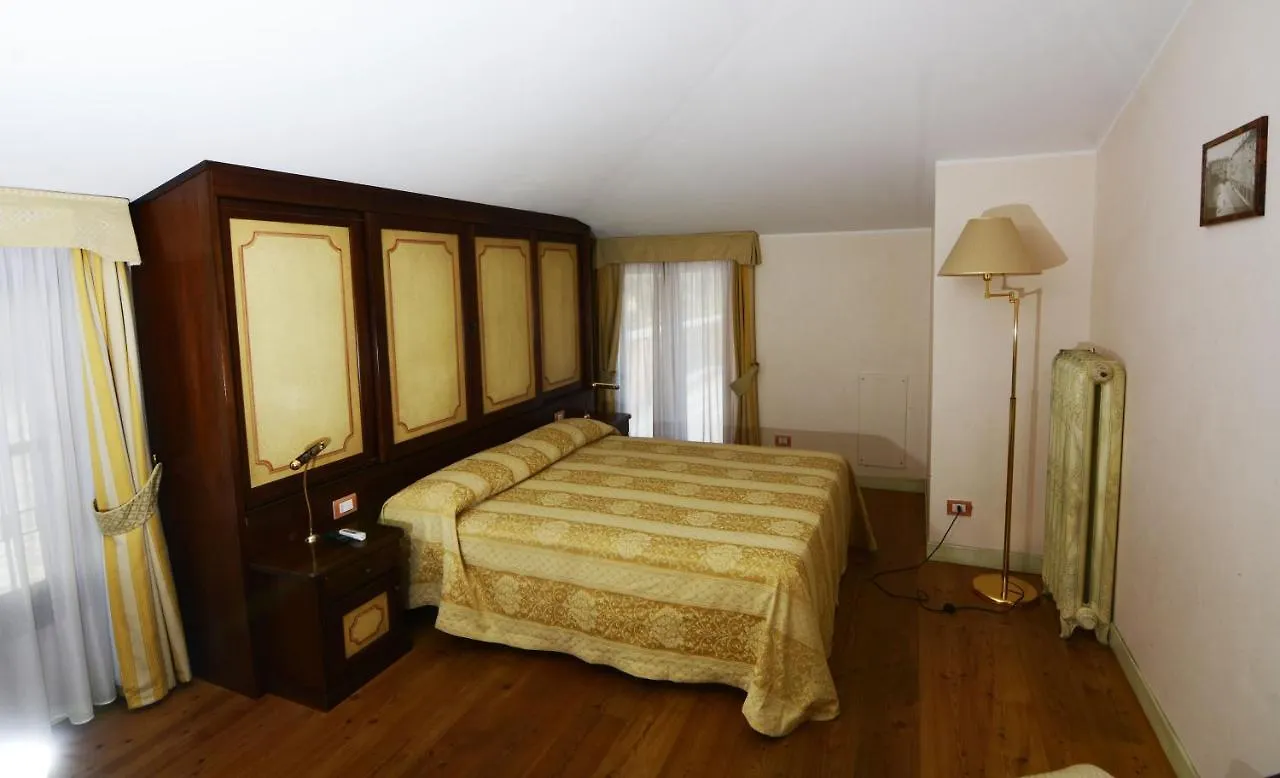 Il Camino Bed and Breakfast Tignale