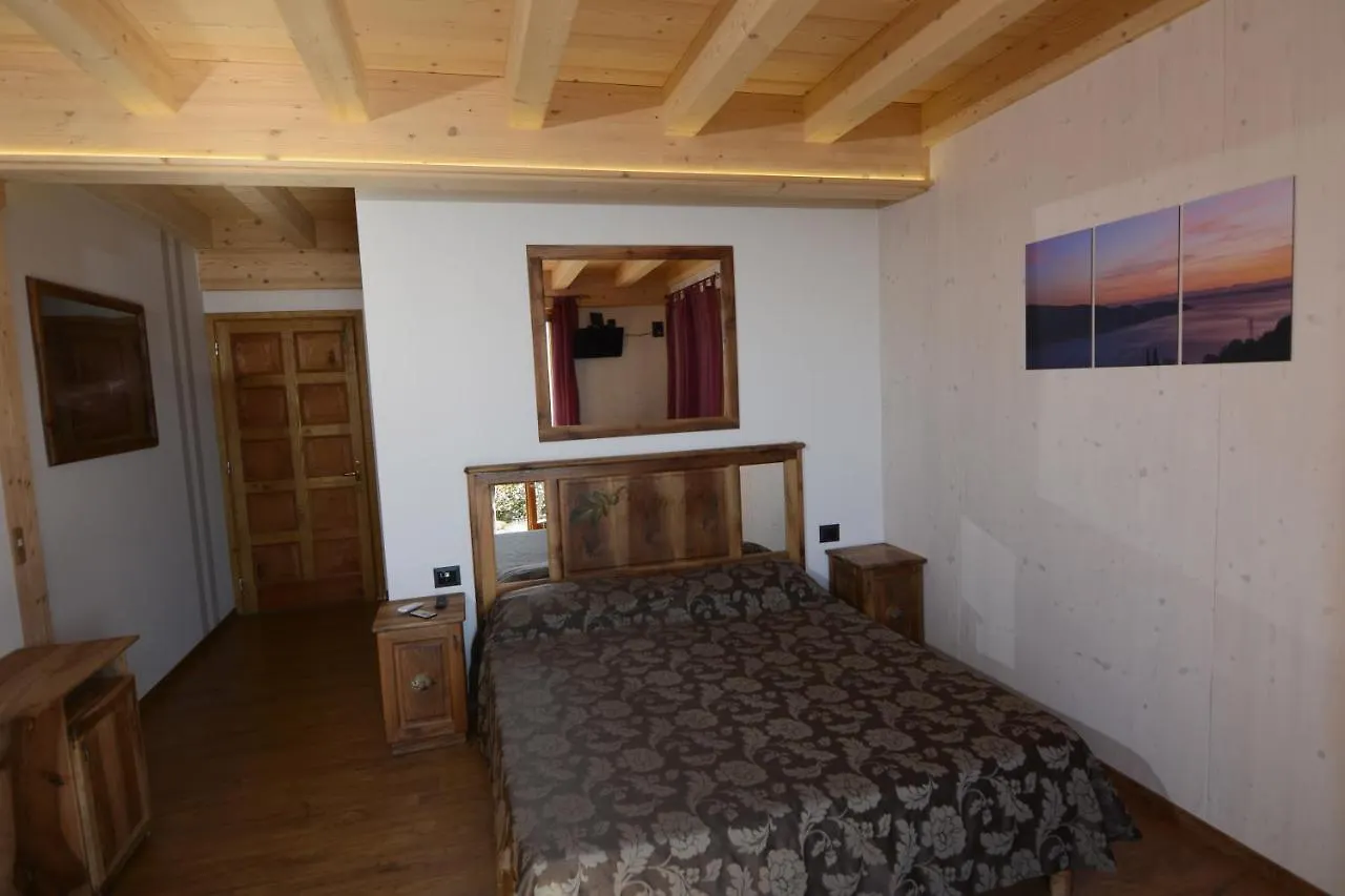 Bed and Breakfast Il Camino Tignale 0*,  Włochy